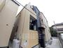 賀茂駅より徒歩11分 1階 築1年の賃貸物件