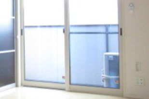 シャルマンIIの内装写真