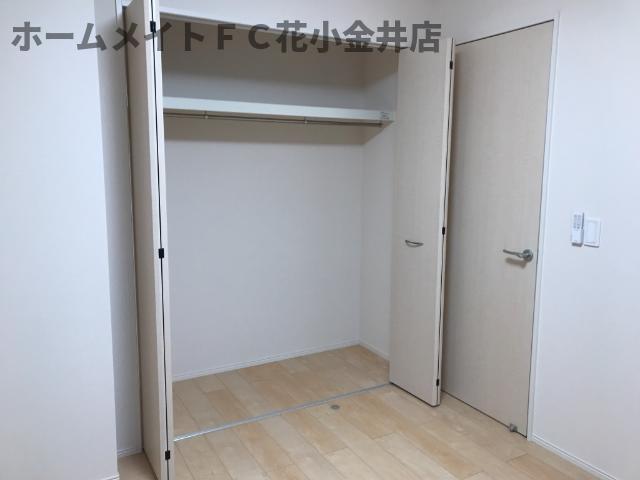 収納　収納