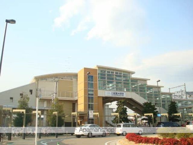 その他　川越富洲原駅（その他）まで400m