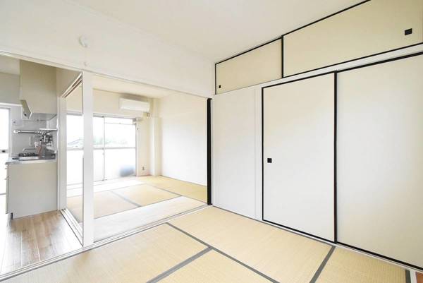 その他部屋・スペース　ビレッジハウスの同一物件・同一タイプの間取りの写真です