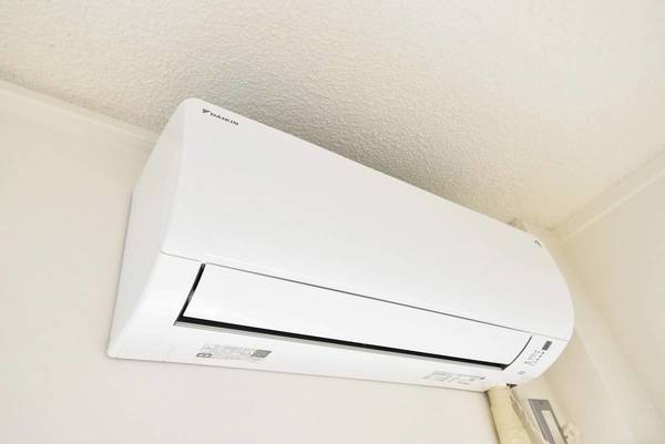 その他設備　ビレッジハウスの同一物件・同一タイプの間取りの写真です