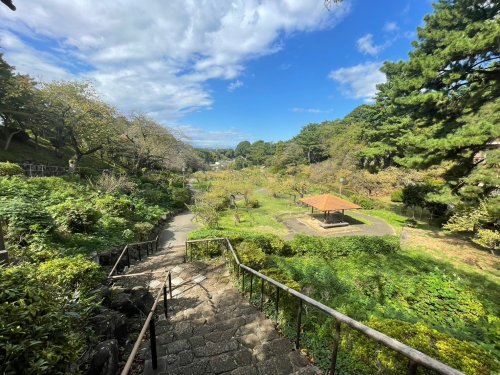 公園　大倉山公園（公園）まで1179m
