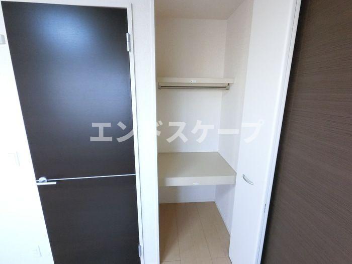 収納　高崎、前橋のお部屋探しはエンドスケープまで！お客様の理想お聞