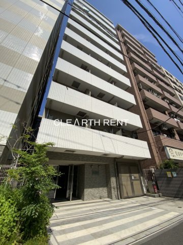 建物外観　外観写真
