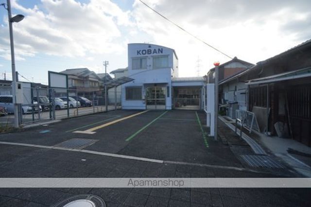 その他　【警察】郡山警察署小泉交番（その他）まで791m