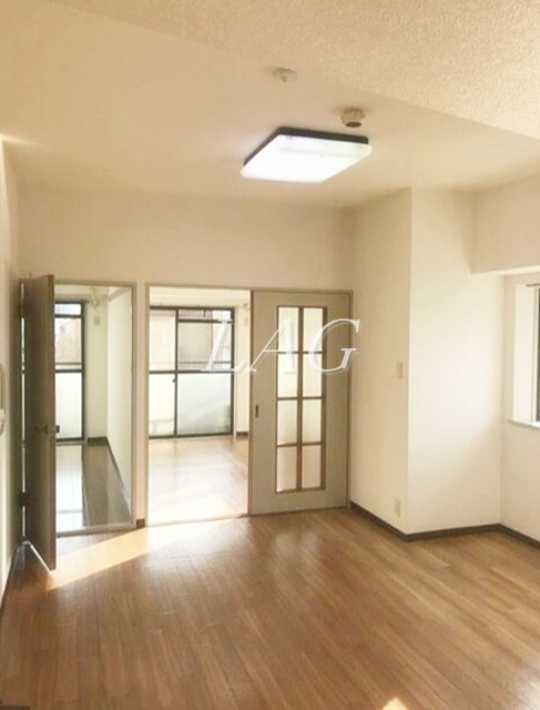その他部屋・スペース　寝室です。