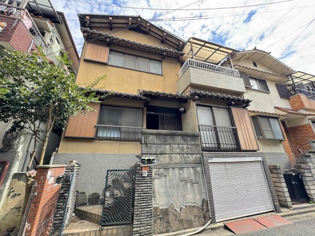国分西2丁目貸家