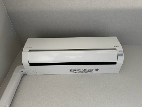 その他設備　※別部屋の写真です