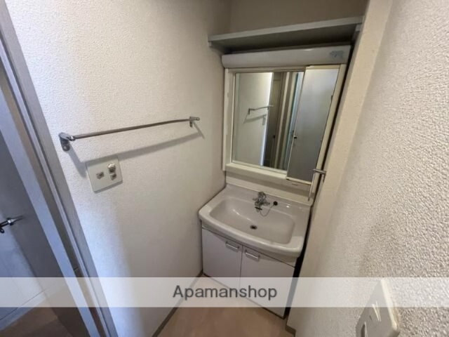 ウィンベルデュエット小岩の内装写真