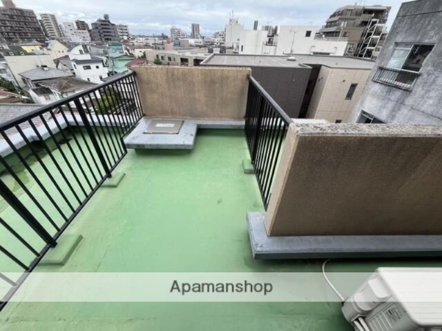 ウィンベルデュエット小岩の内装写真