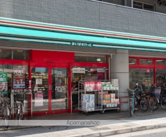 ウィンベルデュエット小岩の周辺写真