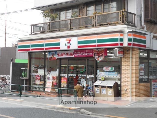 ウィンベルデュエット小岩の周辺写真