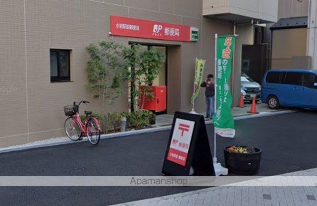 ウィンベルデュエット小岩の周辺写真