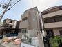 リブレメゾン東鳴尾I 1階 新築の賃貸物件