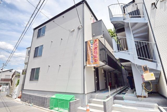 その他　★藤沢駅まで平坦です★