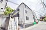 建物外観　★閑静な住宅街にございます★