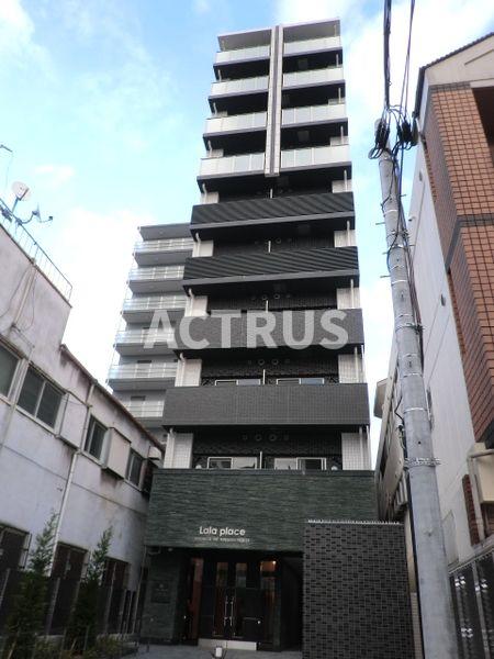 地下鉄谷町線 四天王寺前夕陽ケ丘駅 徒歩7分 築7年