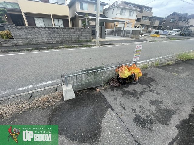 ハイツ五反田の外観写真