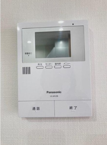 セキュリティ　同仕様写真