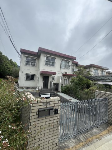 高倉台3丁目テラスハウスのその他写真