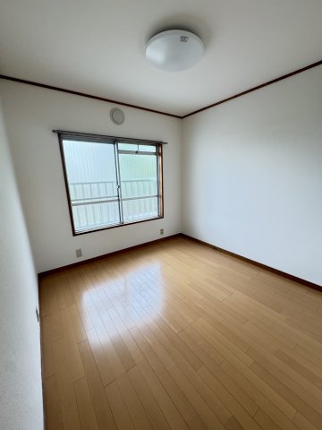 高倉台3丁目テラスハウスの内装写真