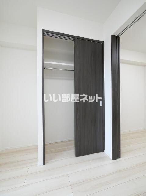 ラフィスタ町田の内装写真
