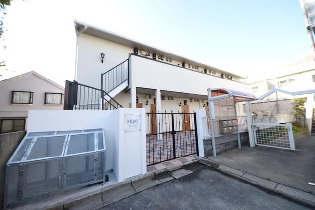 建物外観　★築浅です★