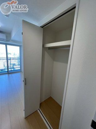 収納　収納