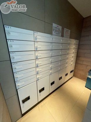 その他共有部分　設備