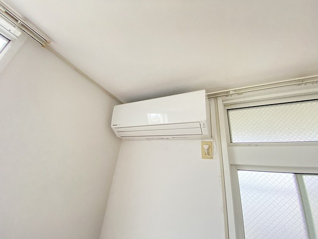 その他設備　※別部屋参考写真