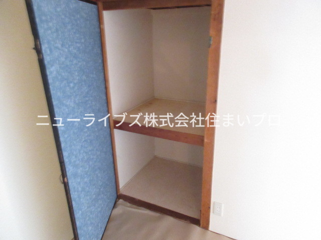 ヒロミツイーストの内装写真