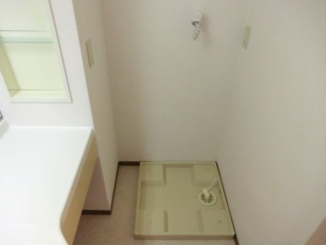 ベルデュール IIの内装写真