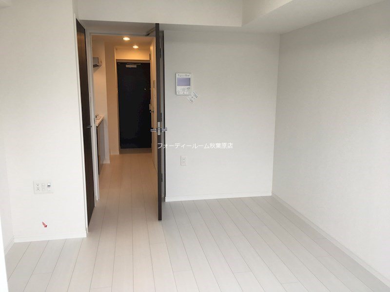 居室・リビング　★《見学予約受付中》仲介手数料無料キャンペーン実施中★