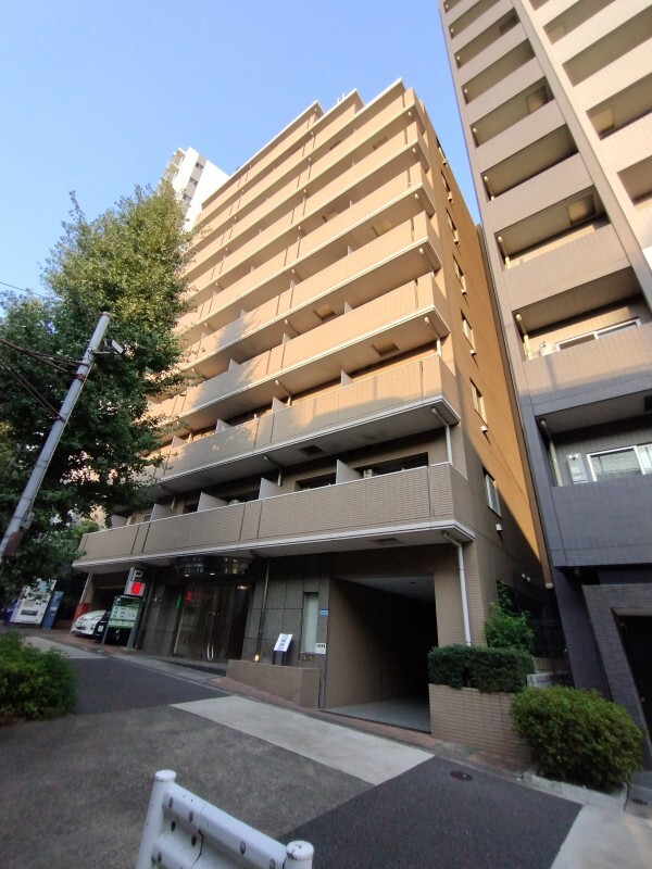 ＪＲ山手線 五反田駅 徒歩8分 築26年