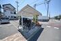 その他共有部分　駐輪場♪
