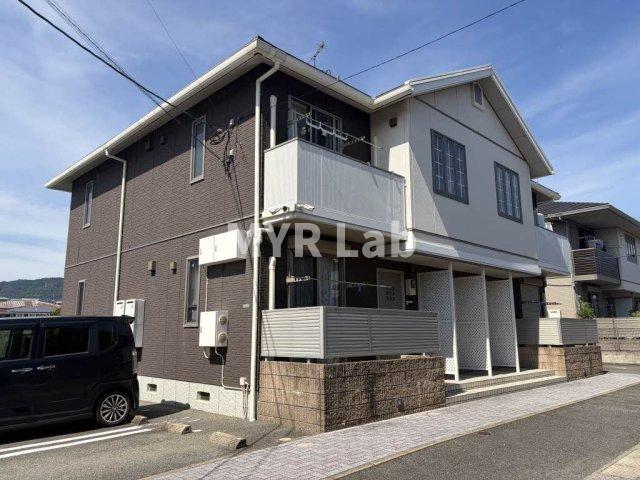 ＪＲ香椎線 宇美駅 徒歩10分 築19年
