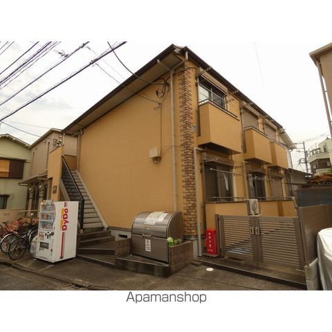 クローバー1番館