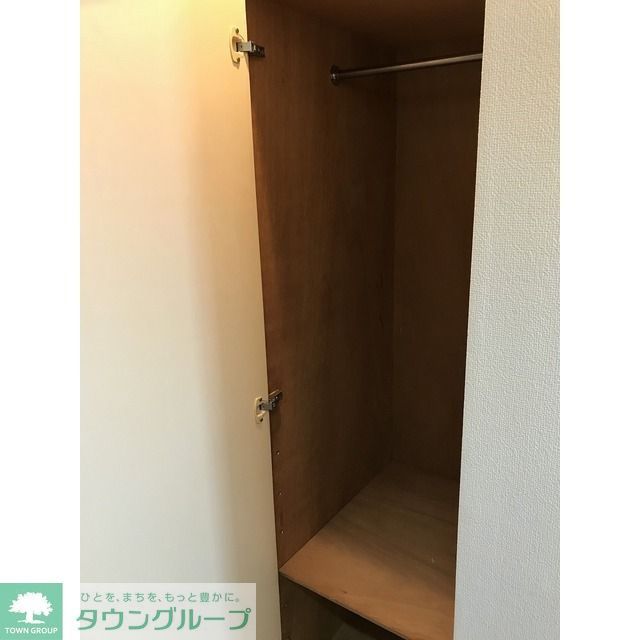 収納　同タイプ別部屋画像・現況優先
