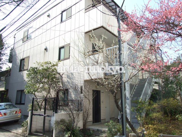 ＪＲ中央線 吉祥寺駅 徒歩5分 築24年