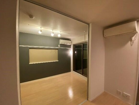 居室・リビング　内観1※別部屋参考写真