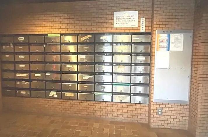 ＪＲ京葉線 八丁堀駅 徒歩1分 11階建 築44年の外観写真