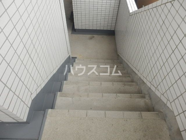 ロビー