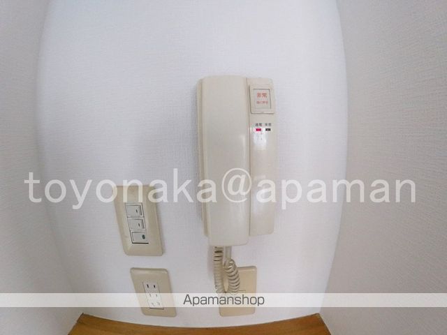 北大阪急行 桃山台駅 徒歩20分 4階建 築33年のその他写真