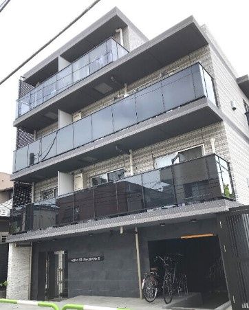 建物外観　☆外観☆