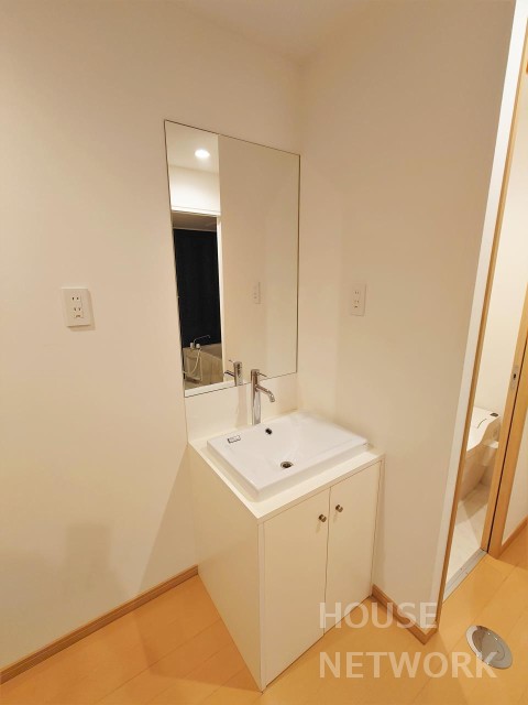 ルミノール西陣の内装写真