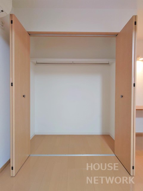 ルミノール西陣の内装写真