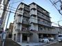 ルミノール西陣 1階 築9年9ヶ月の賃貸物件
