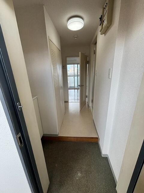 玄関　別号室参考写真