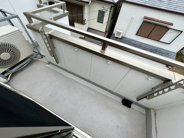 SY蓮宮通の内装写真